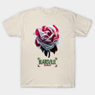 Blairsville Georgia T-Shirt